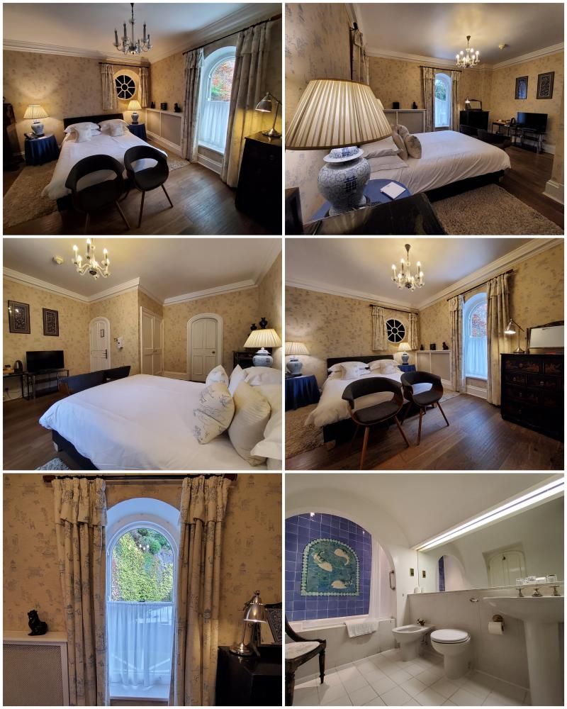 House 1 - Hotel Double